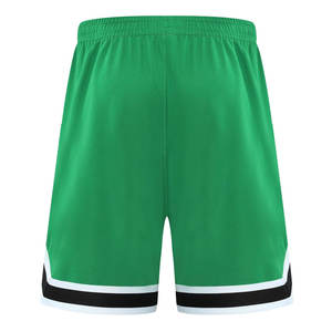 กางเกงตาข่ายขาสั้นแห้งเร็วสำหรับผู้ชาย,กางเกงวิ่งเล่นกีฬาเข้ายิมวิ่งออกกำลังกายเล่นฟิตเนสแบบระเหิดใหม่สำหรับฤดูร้อน - Product Image 3