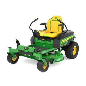 John Deeere Z370R Electric Zero-Turn Mower (2025) - Product Image 1