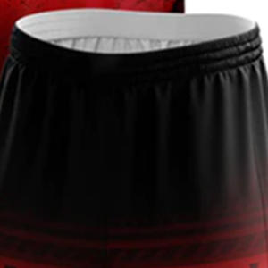 Haute qualité 100% polyester 7 sur 7 uniformes de football américain conception personnalisée ensembles de rugby à sublimation - Product Image 6