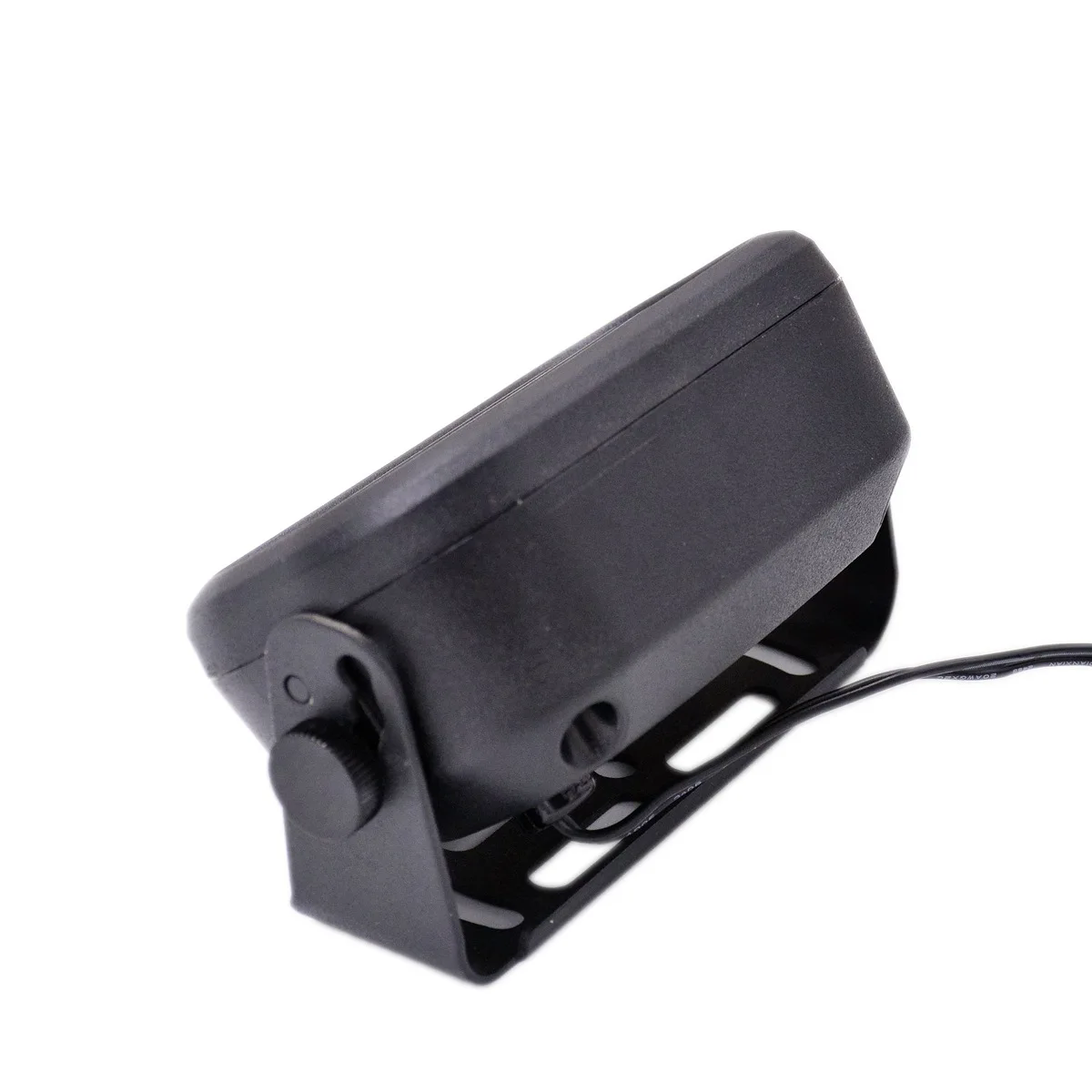 Mini haut-parleur externe NSP-100 pour Yaesu,Kenwood,ICOM pour Motorola