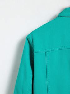 Chaqueta Jaens Mujer Para Mujer Con Personalización En La Mejor Calidad Made In Pakistan - Product Image 2