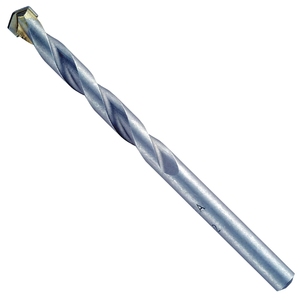 Alpen Widia <b>Long</b> Life 12.00 mm <b>Drill</b> <b>Bit</b> (Blister Pack of 1 Piece) - Product Image 1