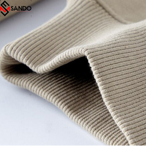 เสื้อฮู้ดดี้ใส่ได้ทั้งชายและหญิงผ้าคอตตอนสไตล์สตรีทเทอร์รี่ไซส์ใหญ่พิเศษระบายอากาศได้ดีไร้รอยต่อสำหรับฤดูหนาวโลโก้ออกแบบได้ตามต้องการ - Product Image 4