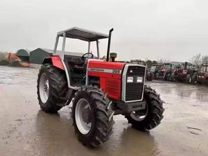 Tractor Massey Ferguson New Craze 399, 290, en venta - Product Image 3