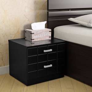 Dispensador Rectangular de Pañuelos de Madera con Fondo de Mango Rústico, Cubierta de Caja de Pañuelos para Baño, Cocina, Oficina y Sala de Estar - Product Image 5