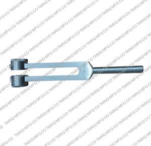 Nuevo diapasón de terapia de 317,83Hz para relajación y equilibrio energético fabricado por TARIQ MFG CO - Product Image 2