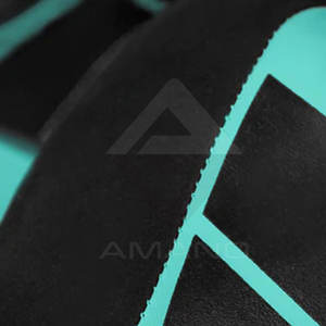 Guantes de boxeo profesionales hechos a medida Guantes de boxeo de cuero PU Guantes de boxeo de entrenamiento de lucha - Product Image 6