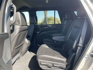 Usado 2021 Ca * dillac Escalade Lujo - Product Image 5