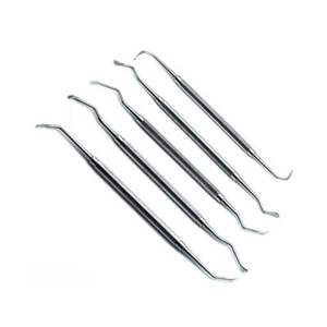 Juego de instrumentos de elevación sinusal, implante dental, odontología, instrumentos alemanes de acero inoxidable de alta calidad - Product Image 4