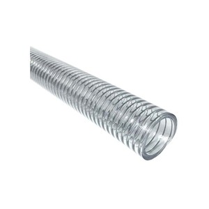 Bền nhiệm vụ nặng nề công nghiệp PVC mùa xuân ống ống dầu và kháng hóa chất cho các ứng dụng ống cao su công nghiệp - Product Image 1