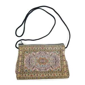 กระเป๋าอุปกรณ์ทอขนาดใหญ่15x20ซม - Product Image 1