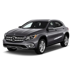 GLA Class ปี 2020-2024 มือสอง สภาพดี ราคา - Product Image 5