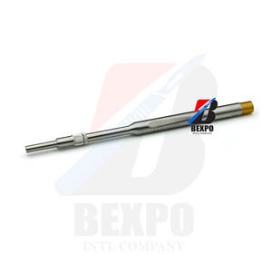 Ostéotomes de propagation d'os d'ascenseur de sinus convexe concave dentaire Styles assortis instruments manuel - Product Image 5