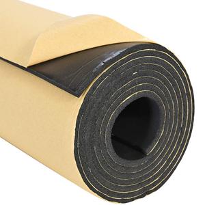 XPE Closed Cell Foam Acoustic Panels Sound Insulating Pad for Floating Floor Slab - Product Image 2