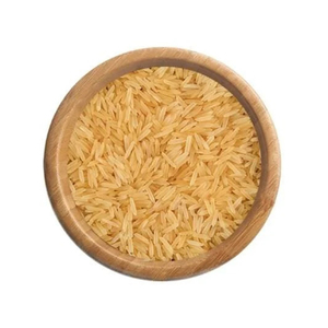 Riz étuvé IR 64 à grains longs 5% riz non basmati cassé/riz à grains longs non sortexé/basmatique - Product Image 4