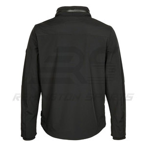 Custom High Quality <b>Mens</b> Softshell <b>Jackets</b> Stylish <b>Soft</b> <b>Shell</b> <b>Jacket</b> High Quality <b>Men</b> Softshell <b>Jacket</b> - Product Image 3