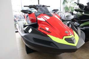 NUEVA Moto Acuática Ultra 310X 2025-2026 MÁS VENDIDA - Product Image 4