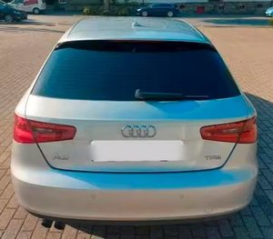 Coche Usado Plata Gasolina RHD/LHD Listo para Exportar a Todo el Mundo, de <span class=keywords><strong>Segunda</strong></span> <span class=keywords><strong>Mano</strong></span>, 2012, Euro 6, LHD - Product Image 5