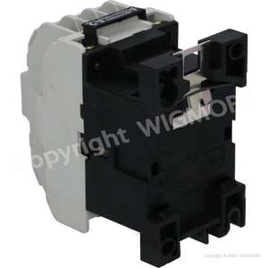 Contactor Danfoss CI 6 220-230V 50Hz 037H001531 - Product Image 2