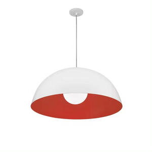 Lámpara Colgante Moderna Nórdica de Metal para Cocina de Hotel, Estilo Hampton Inn, para Isla de Cocina, Comedor o <span class=keywords><strong>Restaurante</strong></span> - Product Image 2