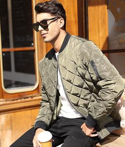 Hot Sale - Pakistan - Customized Design Varsity Leather for Winter <b>Men's</b> Plus Size Basketball Bomber <b>Jacket</b> for USA/ <b>UK</b> Market - Product Image 1