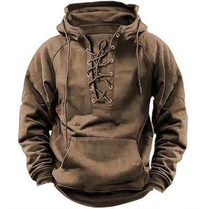 Jersey con capucha para hombre ignífugo clasificado como arco Zip up Fleece FRC soldadura trabajo ignífugo resistente al fuego sudadera FR Hoodie - Product Image 2