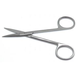 Top Qualité Dentaire Outil Instruments Médical Médical Chirurgical En Acier Inoxydable Infirmière Dressing Ciseaux Ciseaux Chirurgicaux - Product Image 6