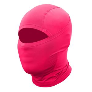Nouveau style unique, fabrication de haute qualité, cagoule de sport, best-seller, 100% polyester, masque de ski, cagoule personnalisée 2026 - Product Image 2