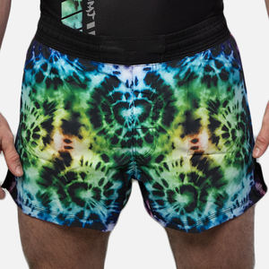 Pantalones Cortos Casuales de Algodón 100%, Transpirables, con Estampado Animal, Corte Regular, Personalizables con Logotipo, Felpa Gruesa para Hombre, Oferta - Product Image 5