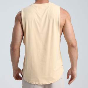 เสื้อกล้ามว่างเปล่าสั่งซื้อจำนวนมาก - Product Image 6