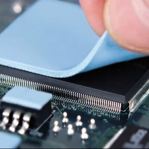 Matériaux d'interface thermique haute température certifiés ROHS, coussin thermique - Product Image 2