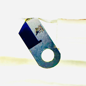 Professional Production 1mm Diamond Posalux Jewelry <b>Tool</b> High Quality Mono Material - Product Image 1