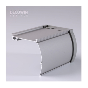 Embout de cassette de forme ronde (insert en tissu) - Product Image 3