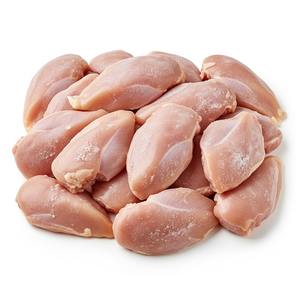 Fournisseur en gros de poitrines de poulet en vrac, viande de poulet désossée de haute qualité pour les chaînes de vente au détail, les services de restauration et les commerçants - Product Image 1