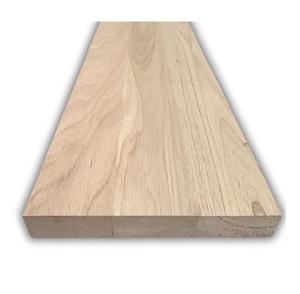 Madera de Roble Europeo Barata y de Calidad en Venta, Madera Maciza para Construcción, Pisos, Muebles y Otros Usos - Product Image 4