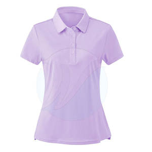 Informal de calidad premium para mujer para Polos Cómodo diseño de secado rápido Último estilo - Product Image 1