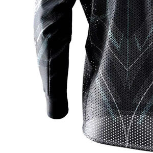 Maillot de paintball traditionnel respirant de haute qualité, service OEM d'usine professionnelle, prix compétitif, sublimation - Product Image 6