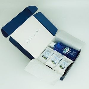 Tabletas de Detergente para Lavavajillas Desechables Personalizadas, Cubos de Limpieza Manual con Impresión Personalizada para Hoteles y Restaurantes - Product Image 2