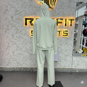 Survêtement à fermeture éclair à bas prix, survêtement de haute qualité à prix de gros pour hommes, style unique, nouveau design, survêtements pour hommes - Product Image 3