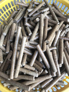Energy-Dense <b>Wood</b> Pellets Manufactured from 100% Natural <b>Wood</b> Ideal for Long-Term Storage and Efficient Heating - Product Image 1