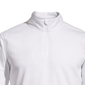 Vestes peignées en polyester de mode d'hiver de couleur différente Vêtements d'extérieur Nouveau design Vestes en polyester chaudes d'hiver personnalisées - Product Image 4