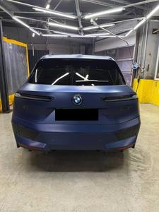 2023 BWMM i.X M-60 I (I20) SUV con batería de litio, asientos de cuero, neumáticos R18, 6 asientos, techo panorámico, tracción total, portaequipajes de techo de aleación de aluminio - Product Image 5