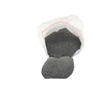 Concentrado de Titanio al 48.84%, Arena de Ilmenita, Rutilo en Trozos, Producto de Primera Calidad, TiO2 95%, Humedad 2% - Product Image 1