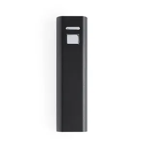 Powerbank Riciclato Adlia Personalizzato, Gadget Promozionali - Product Image 1