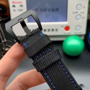 นาฬิกา VS Factory 9010 Movement กระจกแซฟไฟร์ กันน้ำ หรูหรา สำหรับนักธุรกิจ ขนาด 44 มม. สปอร์ต รุ่น 1312 สำหรับผู้ชาย - Product Image 5