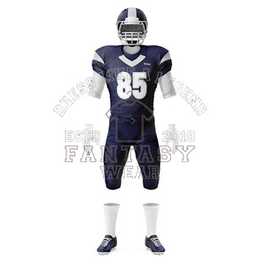 FANTASY WEAR 2026 Uniformes de Fútbol Personalizados por Sublimación, Conjunto Completo de Camiseta y Pantalones con Impresión por Sublimación Personalizada - Product Image 6
