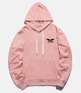 Sweat-shirt à capuche unisexe en polaire d'hiver de haute qualité, personnalisé en gros, chaud, doublé de fausse fourrure Sherpa, pour hommes et femmes - Product Image 2