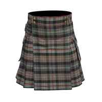 Jupes de travail mi-longues pour femmes, taille empire, respirantes, décontractées, les plus vendues, design personnalisé, color block, Spandex/Polyester, Pakistan