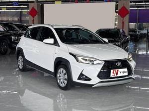 รถยนต์ปี <span class=keywords><strong>2023</strong></span> มือสอง <span class=keywords><strong>ยา</strong></span><span class=keywords><strong>ริ</strong></span><span class=keywords><strong>ส</strong></span> L พวงมาลัยซ้าย มาตรฐานยูโร 6 <span class=keywords><strong>ส</strong></span>ำหรับใช้งานประจำวัน <span class=keywords><strong>ราคา</strong></span>ดี - Product Image 3