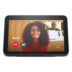 Echo Show 8 (รุ่น2ND, รุ่น2021) | จอแสดงผลอัจฉริยะ HD พร้อมกล้อง Alexa และ13 MP - Product Image 2